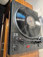 Dual CS529 Platenspeler - Topstaat!, Automatisch, Putten, Zo goed als nieuw, Platenspeler