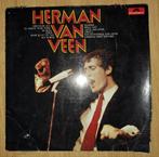 Herman van Veen - Herman van Veen, Cd's en Dvd's, Vinyl | Nederlandstalig, Ophalen of Verzenden, Zo goed als nieuw