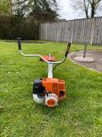 Stihl bosmaaier FS 310 te koop, Ophalen of Verzenden, Zo goed als nieuw, Benzine