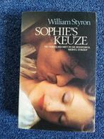 Sophie's keuze, William Styron, Gelezen, Ophalen of Verzenden, William Styron