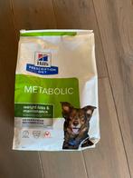Hill’s diet metabolic brokken hond   3,5kg, Dieren en Toebehoren, Dierenvoeding, Ophalen of Verzenden, Hond