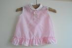 Lief vintage roze baby kinder peuter jurkje jurk Terlenka, Antiek en Kunst, Antiek | Kleding en Accessoires, Ophalen of Verzenden