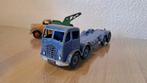 Dinky Super Toys Foden truck, jaren 50., Hobby en Vrije tijd, Modelauto's | 1:43, Ophalen of Verzenden, Gebruikt, Dinky Toys