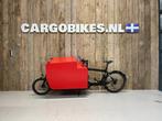 Larry vs Harry Bullitt X met bak Zwart 2022, Gebruikt, Overige merken