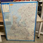 Falk Landkaart - wegenkaart Nederland, Nederland, Gelezen, Landkaart, Ophalen