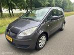 Mitsubishi Colt 1.3 Inform Cool Pack*NEW APK 07/2026*AIRCO, Auto's, Mitsubishi, Stof, Gebruikt, Zwart, Colt