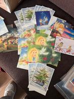 Ansichtkaarten Marjan van Zeyl - Mooie Collectie, Ophalen of Verzenden, 1980 tot heden, Ongelopen