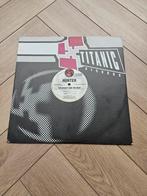Hunter - The Beauty and the Beat, Ophalen of Verzenden, 12 inch