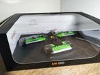Te koop UH Deutz Fahr DrumMaster 413F en KM4.90 Maaierset., Ophalen of Verzenden, Nieuw, Tractor of Landbouw, Universal Hobbies