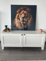İkea Besta TV stand, Ophalen, Gebruikt, 25 tot 50 cm
