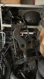 2x gilera runner 125cc 180cc frame, Ophalen of Verzenden