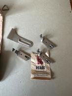 Pfaff Naaimachine Handleiding jaren 50 + Hulpstukken, Ophalen of Verzenden