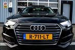 Audi A4 AVANT 35 TFSI Design ECC/PDC V&A/LED/LMV18/NAVI/PANO, 12 maanden, Stof, Gebruikt, 4 cilinders