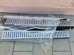 Drainage afvoer goot tuin 3 meter nieuw, Ophalen, Afvoer, 2 tot 4 meter, Nieuw