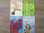 Tijdschriften Onze Eigen Tuin, 4 nummers, Ophalen, Gelezen, Wetenschap en Natuur