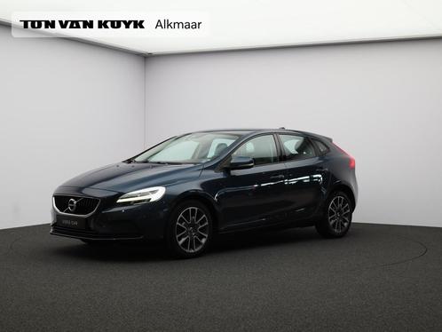 Volvo V40 2.0 T2 Nordic+ / Cruise Control / Standkachel / St, Auto's, Volvo, Bedrijf, Te koop, V40, ABS, Airbags, Airconditioning