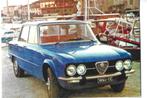 alfa romeo, Verzenden, 1980 tot heden, Ongelopen, Voertuig