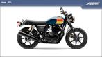 Royal Enfield Interceptor 650 (bj 2025), 2 cilinders, Bedrijf, Overig, 650 cc