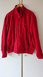 GANT Heren Jas - Maat XL - Rood, GANT, Maat 56/58 (XL), Ophalen of Verzenden, Zo goed als nieuw