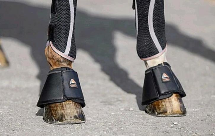 Ceramic Rehab Springschoenen maat Cob, Dieren en Toebehoren, Paarden en Pony's | Beschermers, Zo goed als nieuw, Rijden, Springen