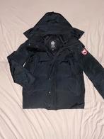 Canada goose jas zwart, Verzenden, Zwart, Canada Goose, Nieuw