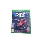 Ride 3 Xbox One Game, Xbox, Zo goed als nieuw, Support@xbox.com, One Microsoft Way
Redmond, WA 98052-6399