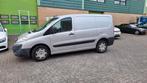 Fiat Scudo 1.6 MJ 90 1000 K H1 2009, Origineel Nederlands, Te koop, Zilver of Grijs, 750 kg