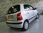 Hyundai Atos 1.1i Active Cool *Koopje*! NAP!, Voorwielaandrijving, 4 cilinders, Origineel Nederlands, Bedrijf