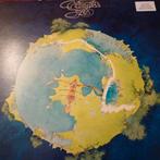 LP Yes - Fragile, Ophalen of Verzenden, Zo goed als nieuw, Progressive