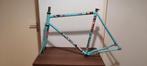 Surly Steamroller frameset 58cm fixie singlespeed fixed 28", Fietsen en Brommers, Fietsen | Racefietsen, Overige merken, Minder dan 10 versnellingen