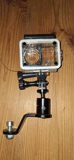 Camera behuizing  voor op de motor, Ophalen of Verzenden