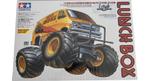 Tamiya 58347 1/12 RC Lunch Box rc auto