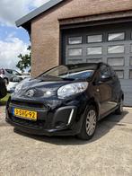 Citroen C1 1.0 Collection 5Drs/Airco/Led/NAP, Voorwielaandrijving, Euro 5, Stof, Gebruikt