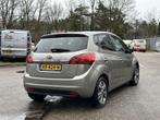 Kia Venga 1.4 CVVT DynamicPLusLine Navigatie | Achteruitrijc, Voorwielaandrijving, Stof, Gebruikt, Euro 6