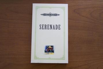 Boekenweekgeschenk, Serenade, Leon de Winter,1995 beschikbaar voor biedingen