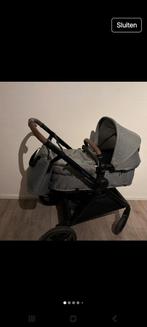 Kinderwagen, Kinderen en Baby's, Kinderwagens en Combinaties, Ophalen, Zo goed als nieuw, Overige merken
