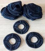REDDINGSBOEI ZWART 42 GRAM-MARITIEN-BOOT BOEI, Verzenden, Nieuw, Applicatie
