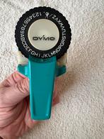 Retro Dymo Lettertang - Vintage Labelmaker, Ophalen, Gebruikt, Overige typen