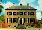 Udenhout - Kasteel De Strijdhoef (1978), Verzamelen, Ansichtkaarten | Nederland, Verzenden, 1960 tot 1980, Gelopen, Noord-Brabant