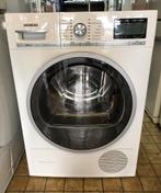 Siemens iQ800 droger 8kg,, Witgoed en Apparatuur, Wasdrogers, Ophalen, Minder dan 85 cm, 8 tot 10 kg, Zo goed als nieuw
