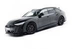 Maxton Design Audi A6 C9 S Line Side skirt Diffusers Versie, Verzenden, Automotive Parts, A.parts@hotmail.nl, Trasmolenlaan 12 3447 GZ Woerden
