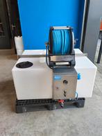 650 liter Osmose systeem, Ophalen, Zo goed als nieuw