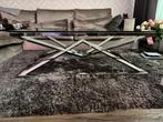 Eric Kuster Salontafel, Huis en Inrichting, Tafels | Salontafels, Ophalen, 100 tot 150 cm, 50 tot 100 cm, Zo goed als nieuw