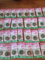 Micro- mel 348 Ronette BF 40 platenspeler diamant / naalden, Audio, Tv en Foto, Platenspelers, Ophalen of Verzenden, Nieuw, Overige merken