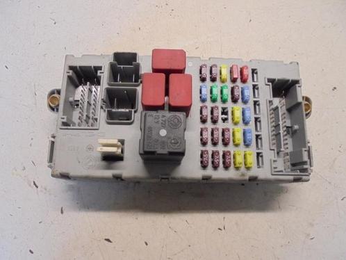 Zekeringkast van een Lancia Musa, Auto-onderdelen, Elektronica en Kabels, Lancia, Gebruikt, 3 maanden garantie, Ophalen of Verzenden