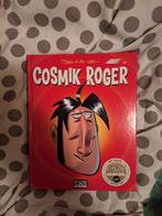 Franse strip Cosmik Roger Stripboek, Eén stripboek, Verzenden, Zo goed als nieuw, JUIEN & MO/CDM