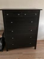 Ikea Hemnes ladekast, Huis en Inrichting, Kasten | Ladekasten, Ophalen, Gebruikt, 5 laden of meer, Minder dan 100 cm