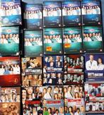 30x Grey's Anatomy, ER, HOUSE, Nurse Jackie, Nip Tuck,Crossi, Cd's en Dvd's, Dvd's | Tv en Series, Ophalen of Verzenden, Zo goed als nieuw