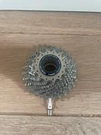Shimano Ultegra Casette, Ophalen of Verzenden, Zo goed als nieuw, Racefiets