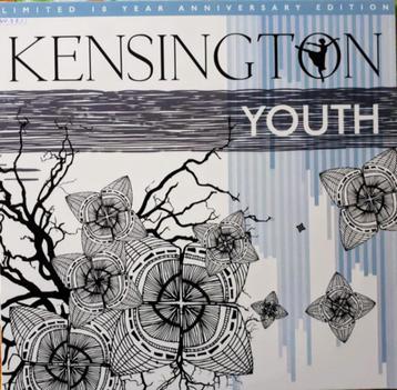 KENSINGTON - YOUTH (VINYL-EP) beschikbaar voor biedingen